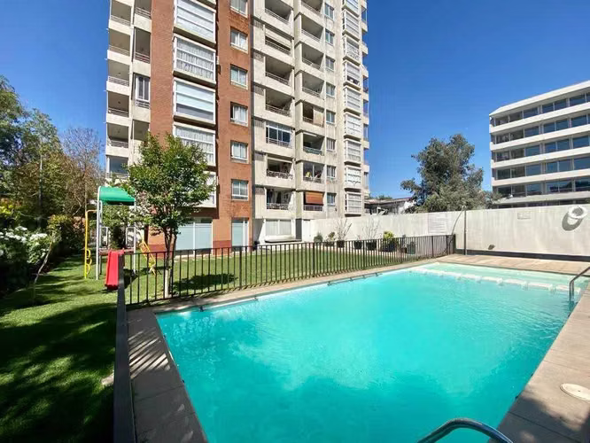 Barrio Italia - 3D 2B - Piscina (163601) - Imagen 24