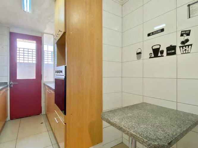 Barrio Italia - 3D 2B - Piscina (163601) - Imagen 9