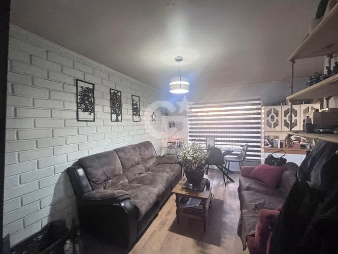 Casa en venta  con excelente ubicación.