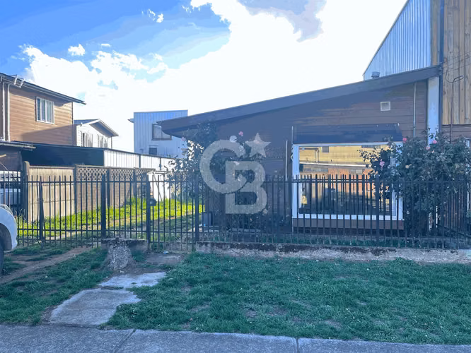 Casa en venta  con excelente ubicación.