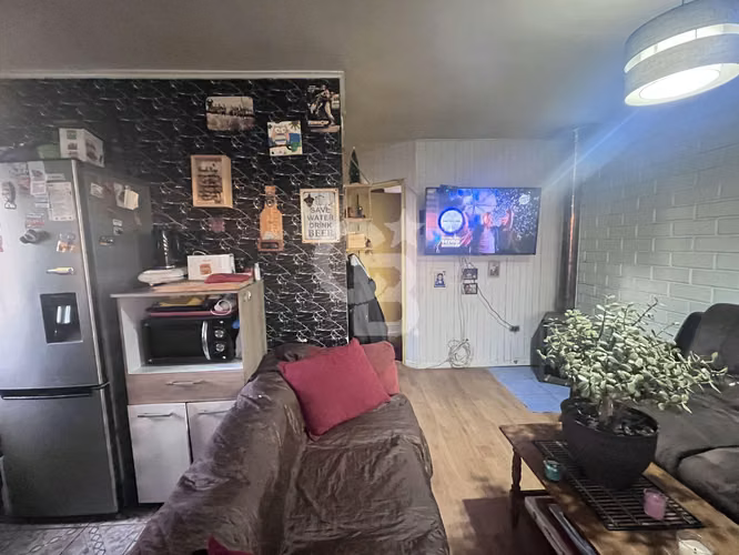 Casa en venta  con excelente ubicación.