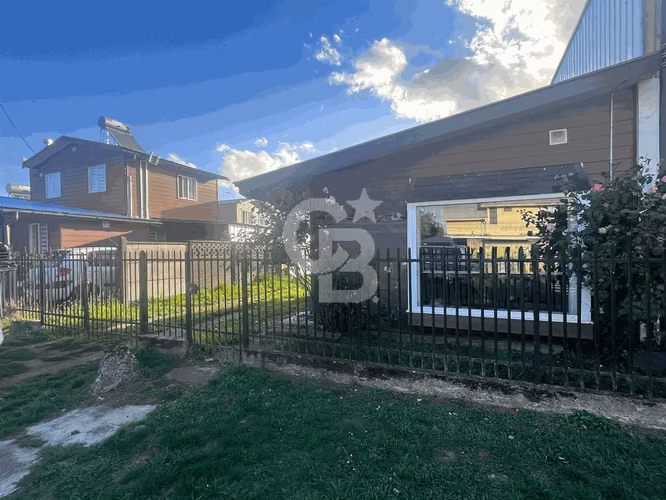Casa en venta  con excelente ubicación.