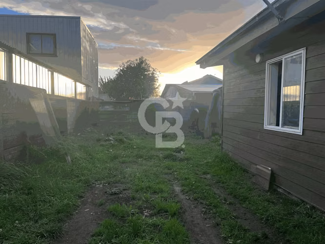 Casa en venta  con excelente ubicación.
