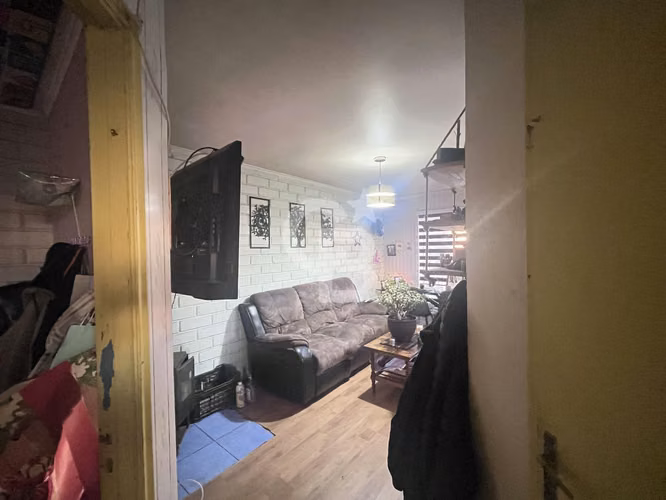 Casa en venta  con excelente ubicación.