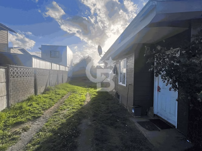 Casa en venta  con excelente ubicación.
