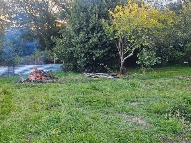 TERRENO 834 M2 EN MEHUIN A MINUTOS DE LA PLAYA