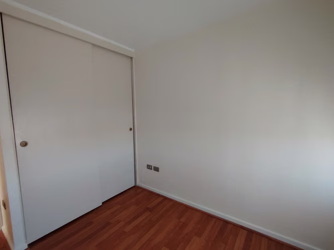 Vendo Depto en Edificio Plaza Del Este, 3 Dormitorios, 2 Baños en Chillán