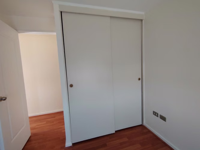 Vendo Depto en Edificio Plaza Del Este, 3 Dormitorios, 2 Baños en Chillán