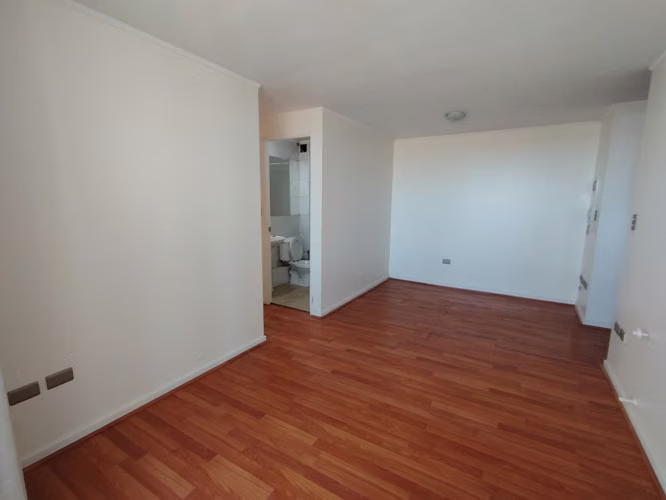 Vendo Depto en Edificio Plaza Del Este, 3 Dormitorios, 2 Baños en Chillán