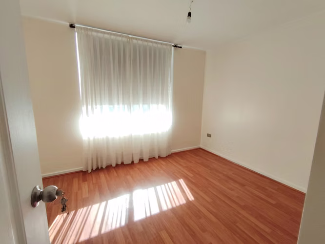 Vendo Depto en Edificio Plaza Del Este, 3 Dormitorios, 2 Baños en Chillán