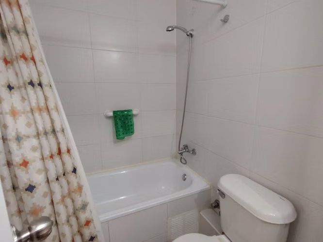 Vendo Depto en Edificio Plaza Del Este, 3 Dormitorios, 2 Baños en Chillán