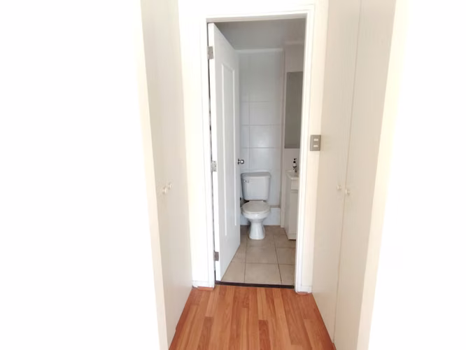 Vendo Depto en Edificio Plaza Del Este, 3 Dormitorios, 2 Baños en Chillán