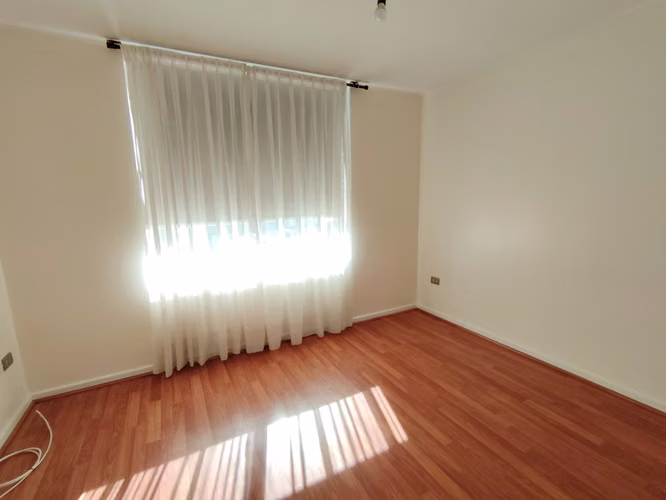Vendo Depto en Edificio Plaza Del Este, 3 Dormitorios, 2 Baños en Chillán