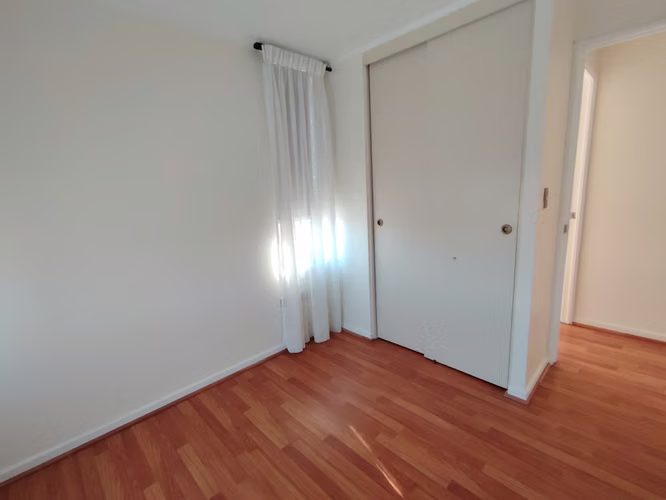 Vendo Depto en Edificio Plaza Del Este, 3 Dormitorios, 2 Baños en Chillán
