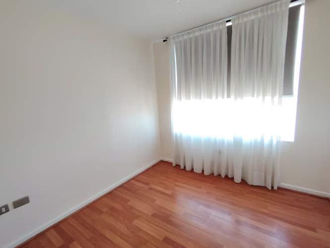 Vendo Depto en Edificio Plaza Del Este, 3 Dormitorios, 2 Baños en Chillán