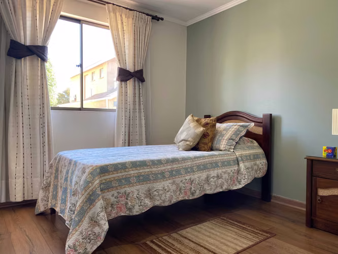Casa equipada y lista para habitar (163646)