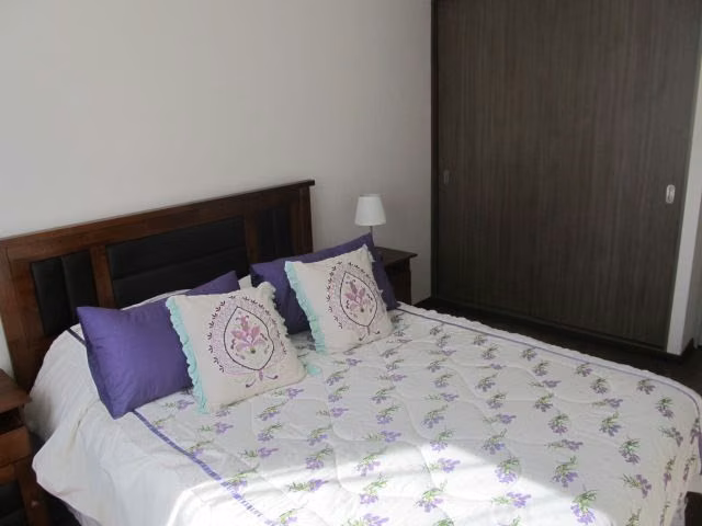 Departamento en venta de 2 dorm. en Santiago