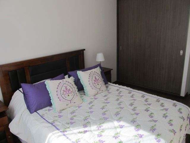 Departamento en venta de 2 dorm. en Santiago