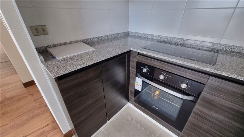 Departamento en arriendo de 3 dorm. en Llanquihue