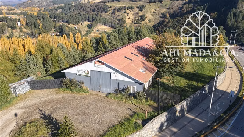 Sitio en venta en Coihaique