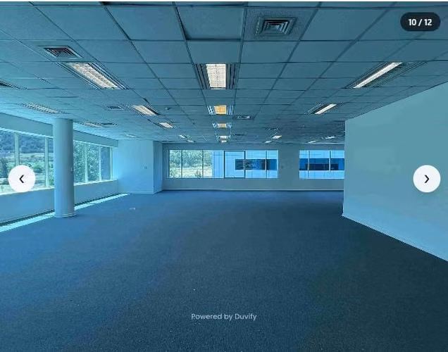 Arriendo OFICINA Edificio 16 Ciudad Empresarial Huechuraba