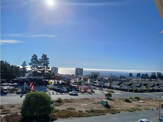 ARRIENDO DEPARTAMENTO NUEVO BLANCA ESTELA CONCON