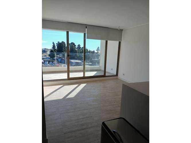 ARRIENDO DEPARTAMENTO NUEVO BLANCA ESTELA CONCON