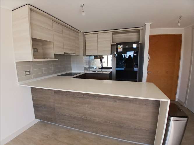 ARRIENDO DEPARTAMENTO NUEVO BLANCA ESTELA CONCON