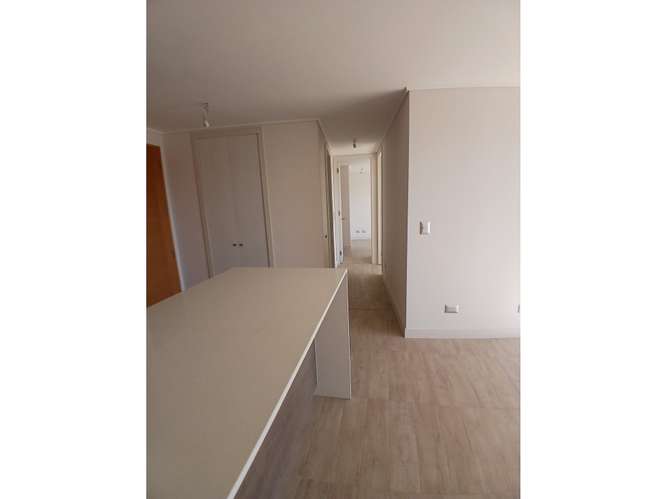 ARRIENDO DEPARTAMENTO NUEVO BLANCA ESTELA CONCON