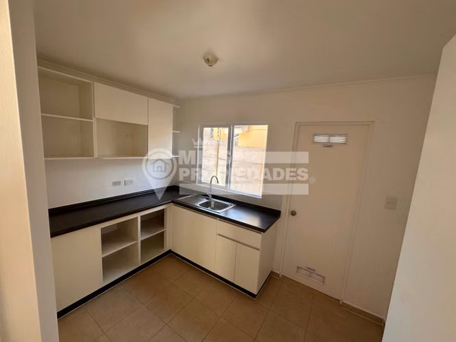 ARRIENDA CASA - FALDEOS DE LA FLORIDA III - LA SERENA