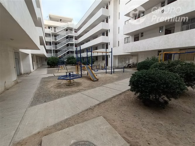 Departamento en venta de 3 dorm. en Coquimbo
