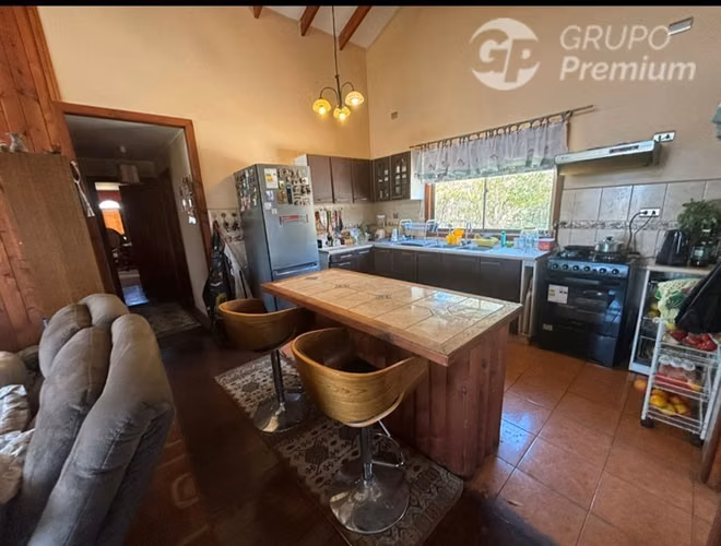 Parcela en venta en La Serena