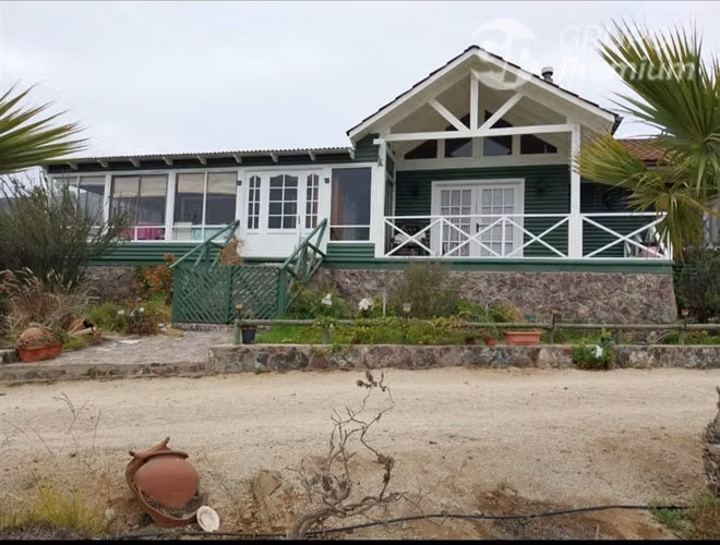 Parcela en venta en La Serena - Imagen 23