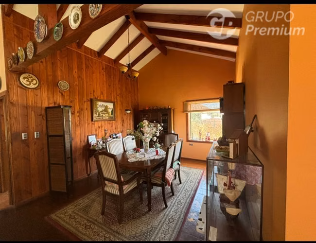 Parcela en venta en La Serena