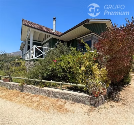 Parcela en venta en La Serena - Imagen 2