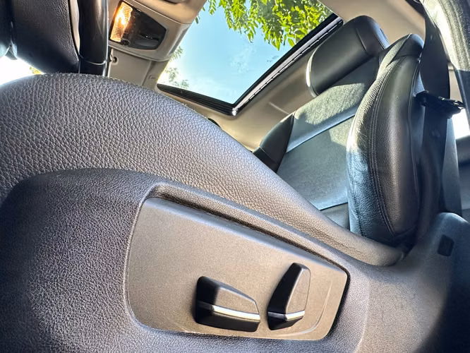BMW 535I PREMIUM 3.0 TWIN TURBO 2015 - Imagen 14