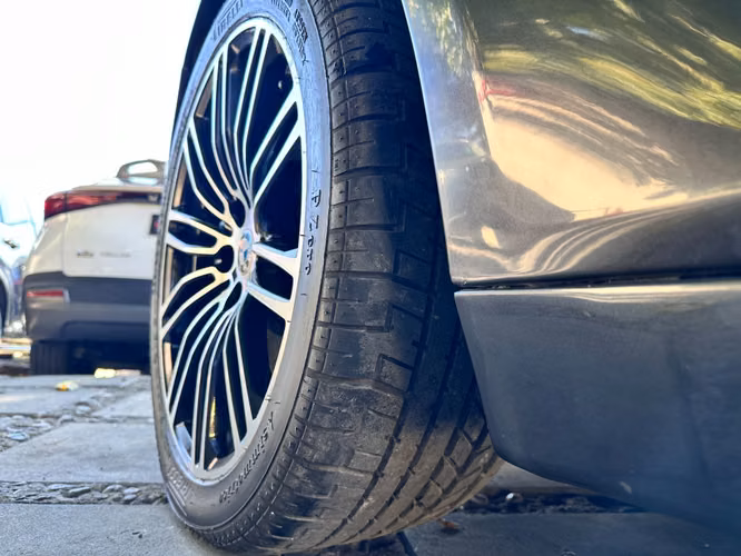 BMW 535I PREMIUM 3.0 TWIN TURBO 2015 - Imagen 10