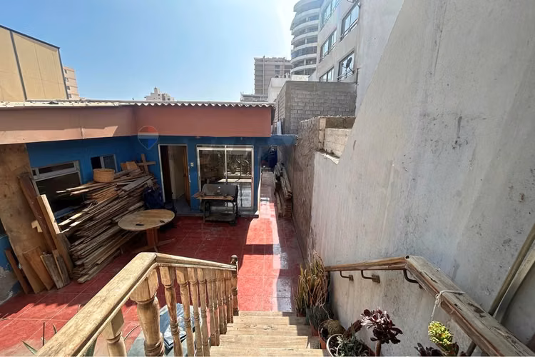 Venta casa amplia antofagasta