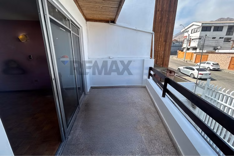 Venta casa amplia antofagasta