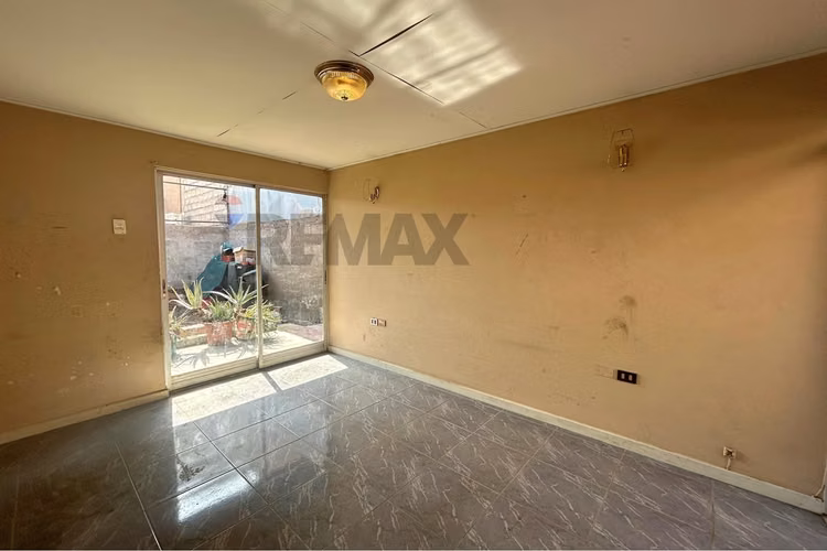 Venta casa amplia antofagasta