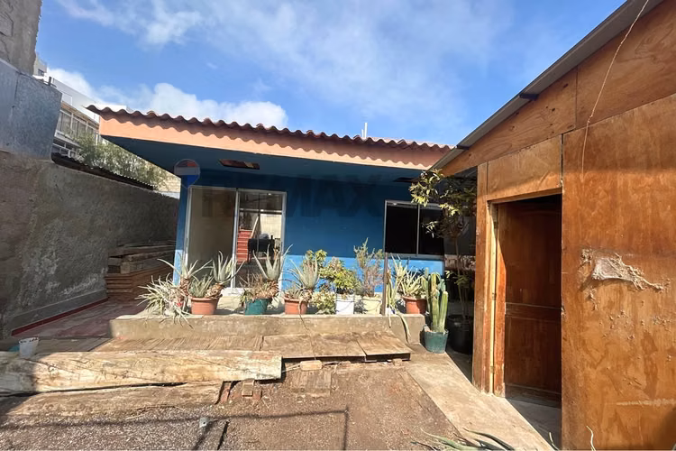 Venta casa amplia antofagasta