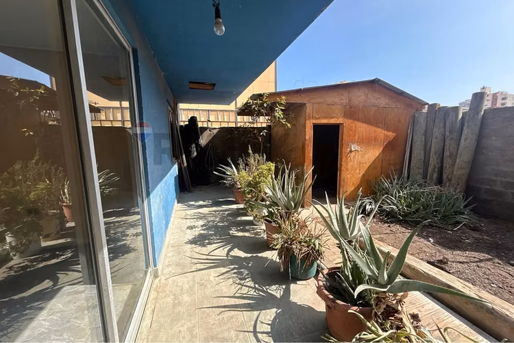 Venta casa amplia antofagasta