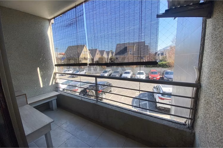 Departamento 3d/2b con est y bod. - Imagen 5