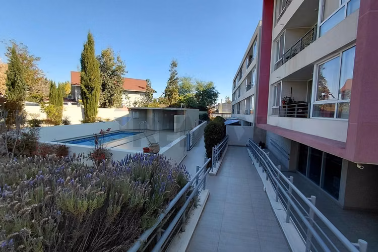 Vive exclusivo en alto la florida | 2d + 2b