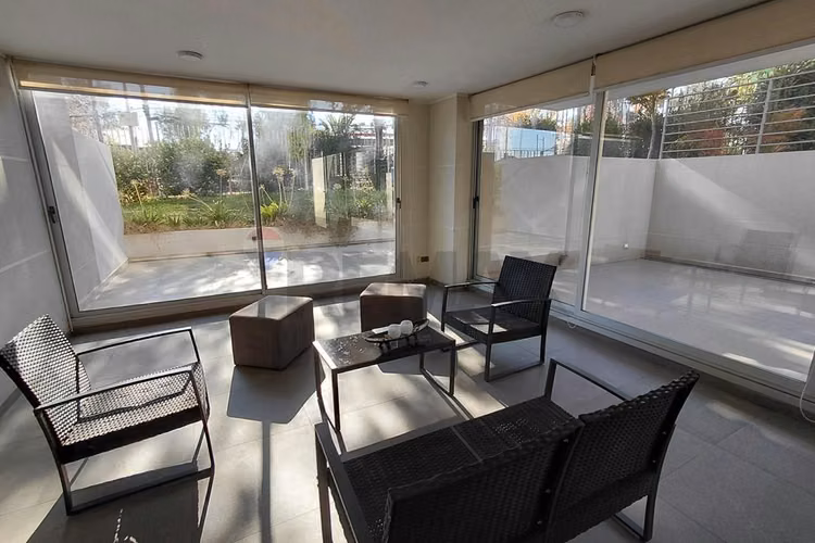 Vive exclusivo en alto la florida | 2d + 2b - Imagen 23
