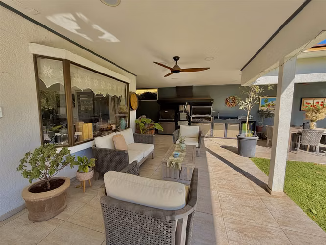 CASA Eliodoro Yáñez - Imagen 6