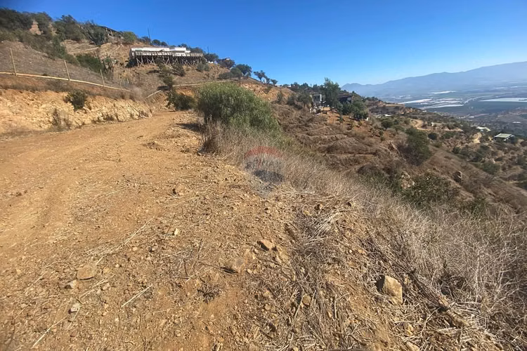 2 parcelas urbanizadas en san pedro de quillota - Imagen 6