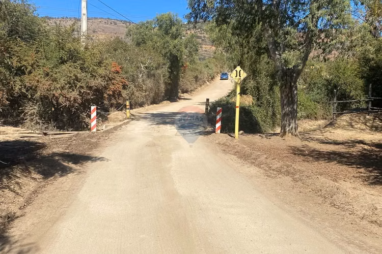 2 parcelas urbanizadas en san pedro de quillota - Imagen 17