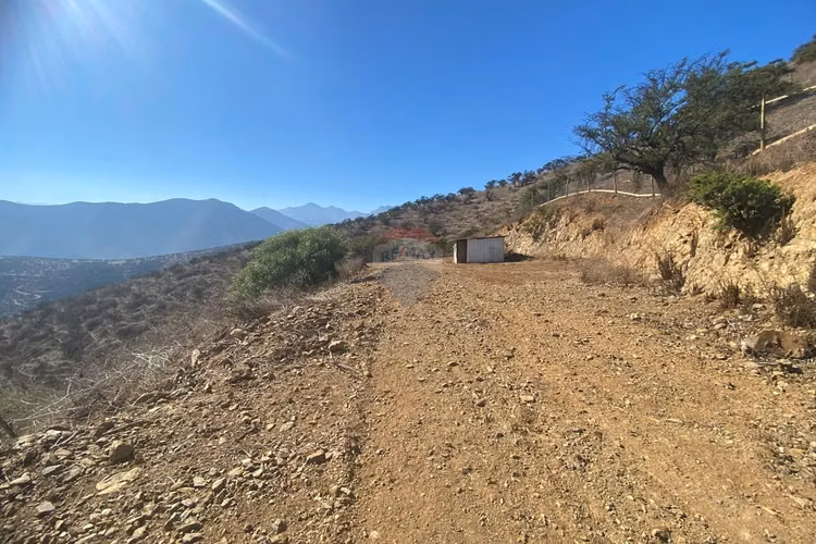 2 parcelas urbanizadas en san pedro de quillota - Imagen 4