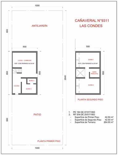 CASA Cañaveral 9311 - Imagen 3